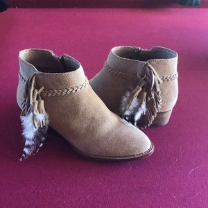 Gianni Bini Boots